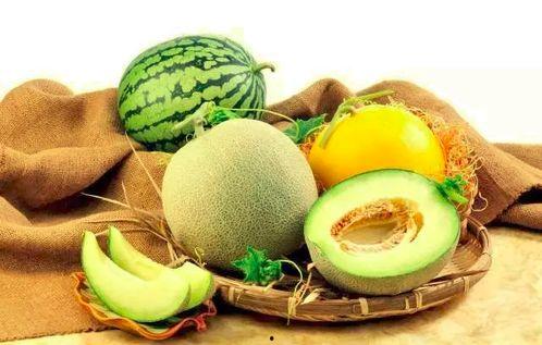 吃瓜多会出汗吗,揭秘吃瓜为何让人体液流失